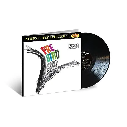 Produktbild: Pre-Bird (Acoustic Sounds) (Vinyl LP)