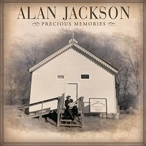 Produktbild: Precious Memories