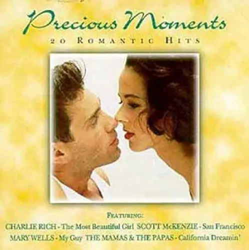 Produktbild: Precious Moments