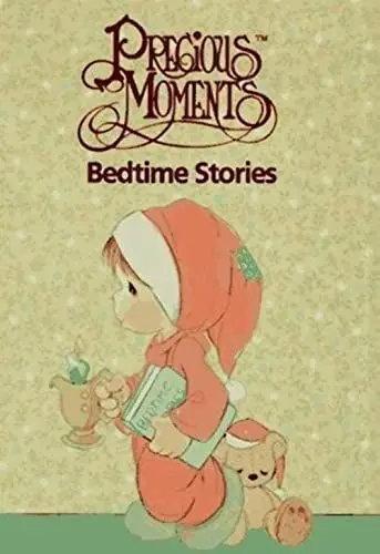 Produktbild: Precious Moments Bedtime Stories