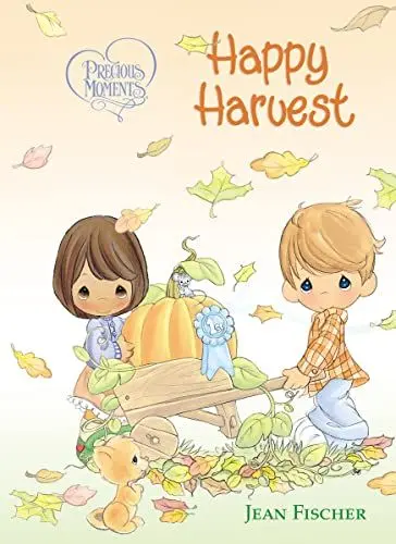 Produktbild: Precious Moments: Happy Harvest