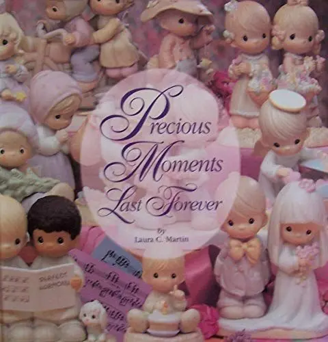 Produktbild: Precious Moments Last Forever