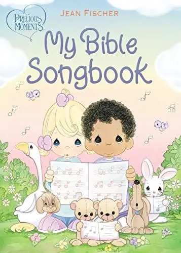 Produktbild: Precious Moments: My Bible Songbook