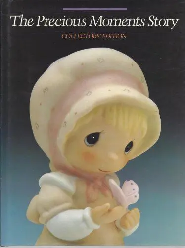 Produktbild: Precious Moments Story