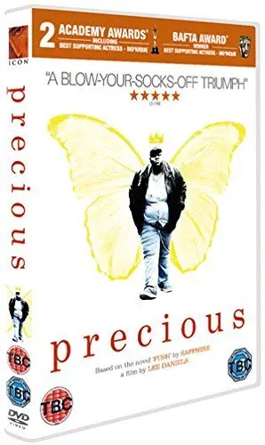 Produktbild: Precious (UK Import)