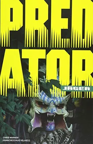 Produktbild: Predator: Jäger