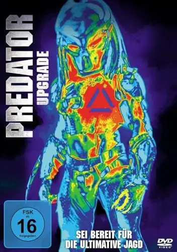 Produktbild: Predator - Upgrade