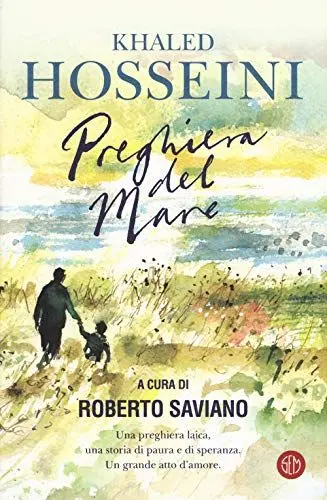 Produktbild: Preghiera del mare