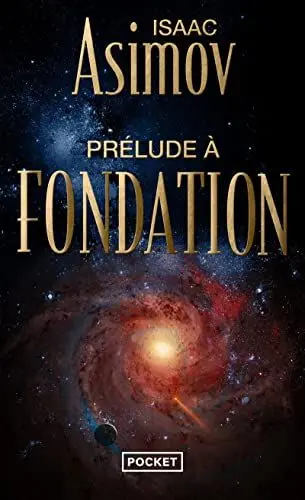 Produktbild: Prélude à Fondation - tome 1 (1)