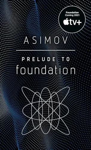 Produktbild: Prelude to Foundation: Isaac Asimov