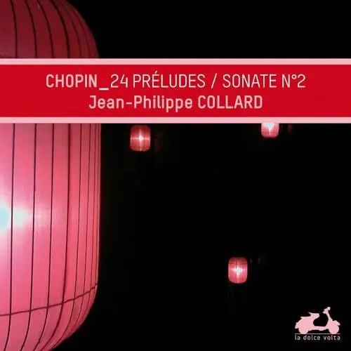 Produktbild: Preludes Op.28
