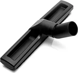 Produktbild: Premium 35mm Hartbodendüse/Staubsaugerdüse -bürste kompatibel mit Siemens, Miele, Kärcher, Philips, Samsung, AEG, Bosch, Metabo, Panasonic
