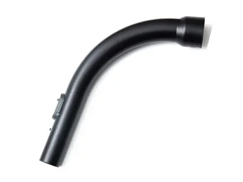 Produktbild: Premium Handgriff, Schlauchgriff, Griffrohr kompatibel mit Miele Staubsauger Classic C1, Complete C2|C3, S 8360 S8360