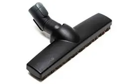 Produktbild: Premium Parkettdüse Hartbodenbürste Bodendüse Kompatibel mit Miele S4561, S500, S227, S140, S168, Classic C1 Komplett C3 Kompakt C2