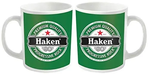 Produktbild: Premium Tasse
