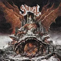 Produktbild: Prequelle