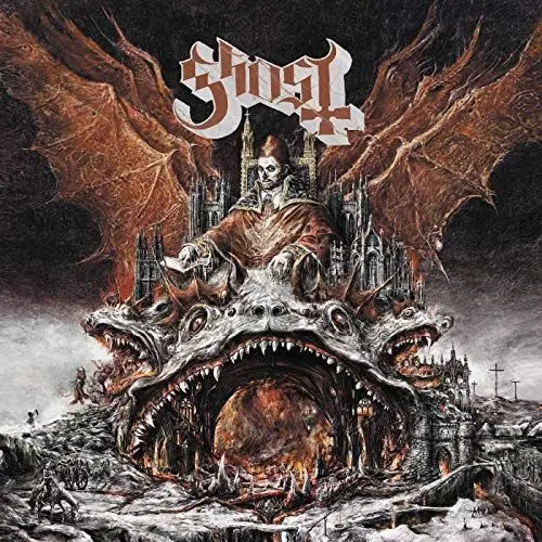 Produktbild: Prequelle