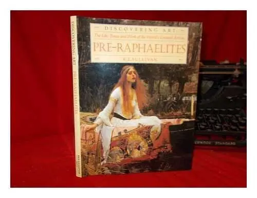 Produktbild: Pre-raphaelites (Discovering Art)