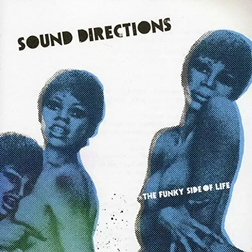 Produktbild: Presents Sound Directions