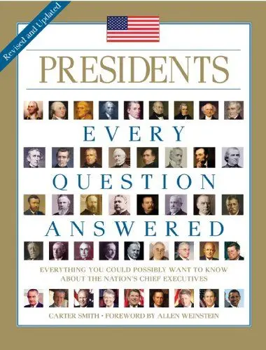 Produktbild: Presidents: Every Question Answered