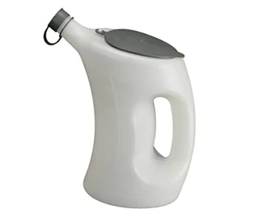 Produktbild: PRESSOL 7523 Messbecher Polyethylen Inhalt 3 L, 1 Stück