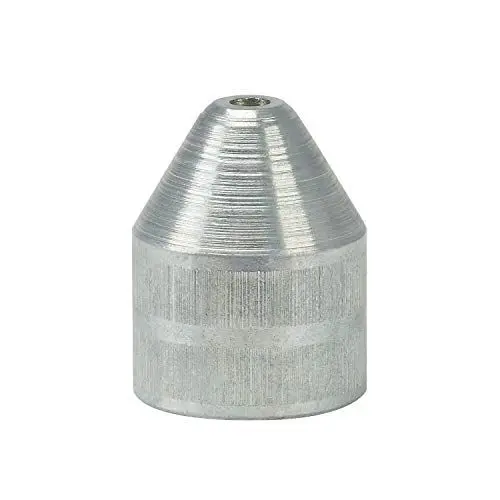 Produktbild: PRESSOL Spitzmundstück M 10 x 1 Durchmesser 12 mm, 1 Stück,12003