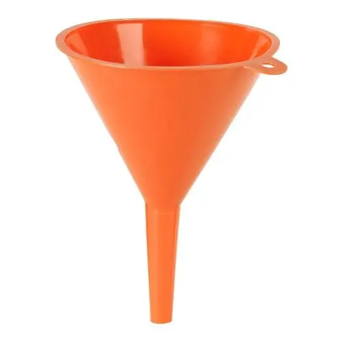 Produktbild: Pressol 02364 Trichter PVC, ø 120 mm, Orange