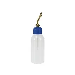 Produktbild: Pressol 4682084 Oeler Polyethylen 500 ml