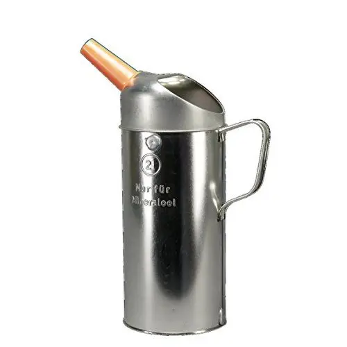 Produktbild: Pressol Messbecher Weichblech 2.0Ltr, 100 x 50 x 50 cm