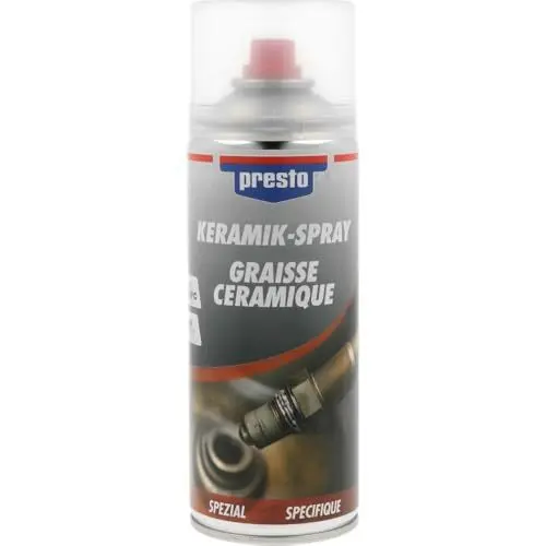 Produktbild: presto 157073 Keramik-Spray 400 ml