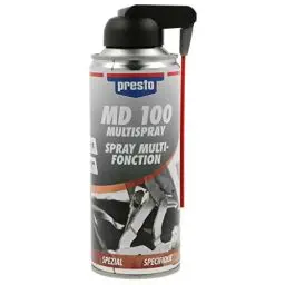 Produktbild: presto 157165 MD 100 Multispray 400 ml