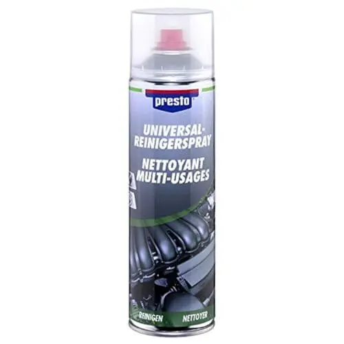 Produktbild: presto 157202 Universalreiniger-Spray 500 ml