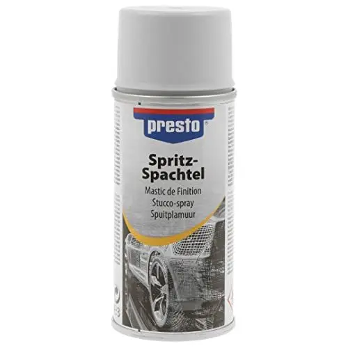 Produktbild: presto 165126 Spritzspachtel 150 ml