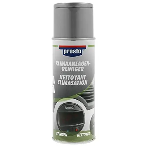 Produktbild: presto 215995 Klimaanlagen-Reiniger 400 ml