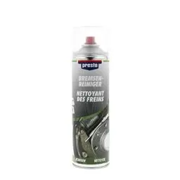 Produktbild: presto 306185 Bremsenreiniger 500 ml