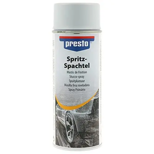 Produktbild: presto 308127 Spritzspachtel 400 ml