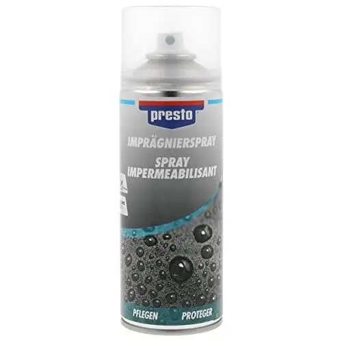Produktbild: presto 334146 Imprägnierspray 400 ml