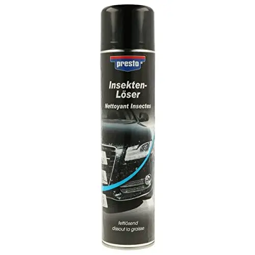 Produktbild: presto 383359 Insektenlöser Spray 600 ml