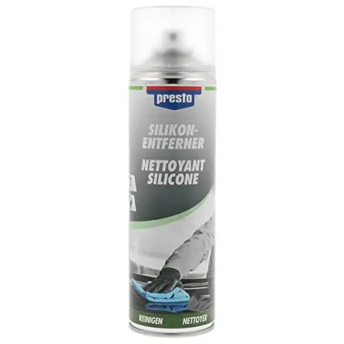 Produktbild: presto 458668 Silikon-Entferner 500 ml