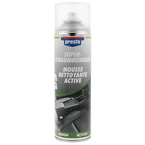 Produktbild: presto 790430 Super-Schaumreiniger 500 ml