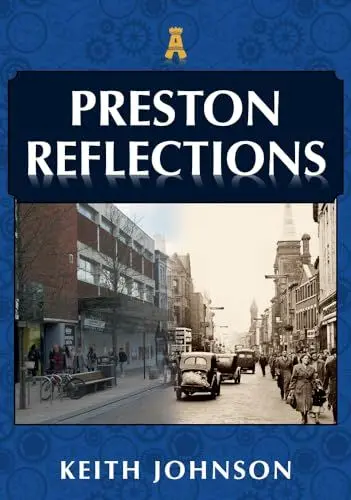 Produktbild: Preston Reflections