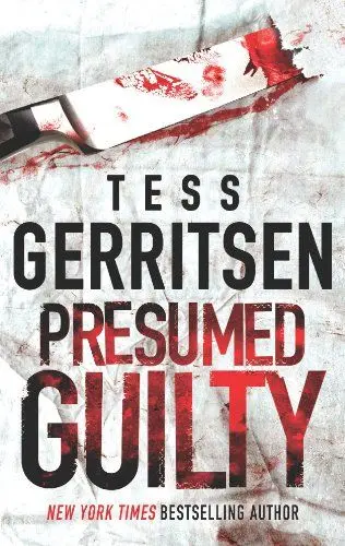 Produktbild: Presumed Guilty