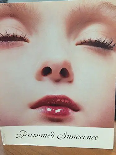 Produktbild: Presumed Innocence