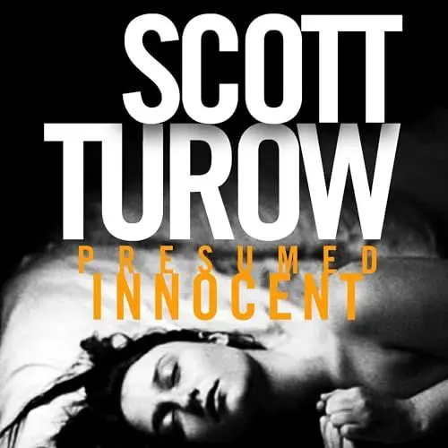 Produktbild: Presumed Innocent: Kindle County, Book 1