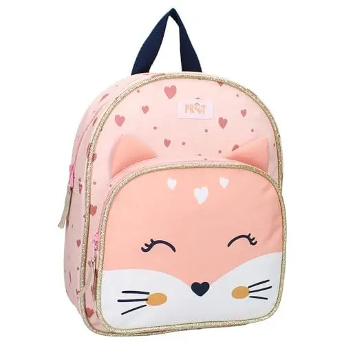 Produktbild: Prêt Unisex Katze 29cm, Rucksack