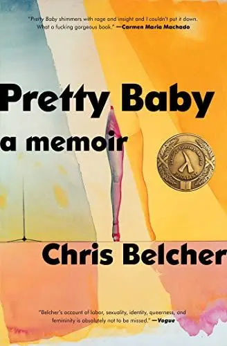 Produktbild: Pretty Baby: A Memoir