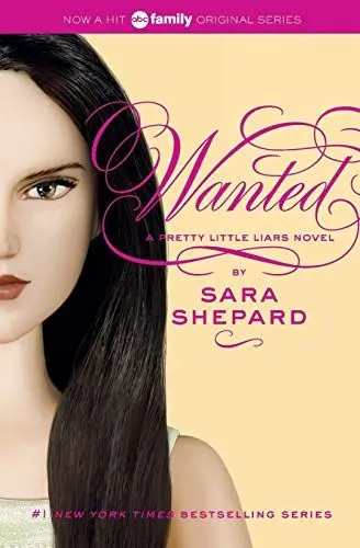 Produktbild: Pretty Little Liars #8: Wanted