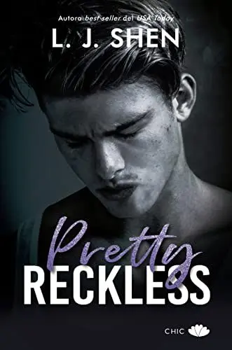 Produktbild: Pretty Reckless (All Saints High, 1)