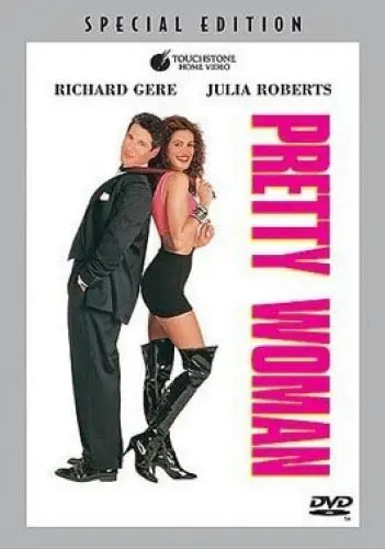Produktbild: Pretty Woman (Special Edition)