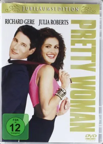 Produktbild: Pretty Woman - Jubiläumsedition